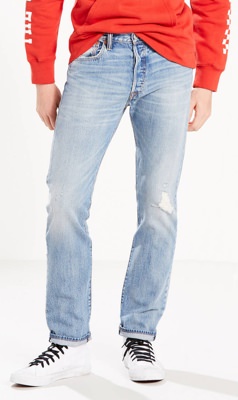 Our Picks From Levi's Warehouse Sale 