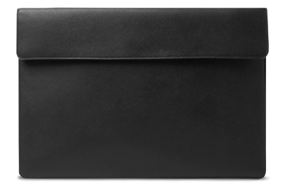 Common Projects Leather Pouch