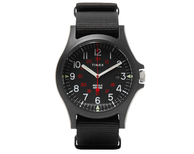 Timex Acadia Watch