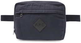 A.P.C. Crossbody Bag