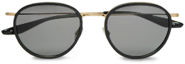 Barton Perreira Titanium Sunglasses