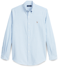 Ralph Lauren Classic Oxford Shirt