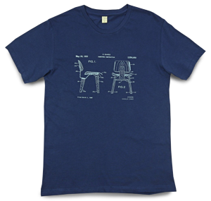 Eames T-Shirt