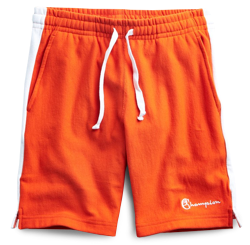 Todd Snyder x Champion Side Panel Shorts