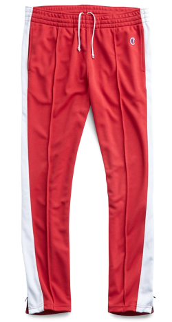 Todd Snyder x Champion Track Pant