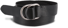 Uniqlo Double Ring Belt