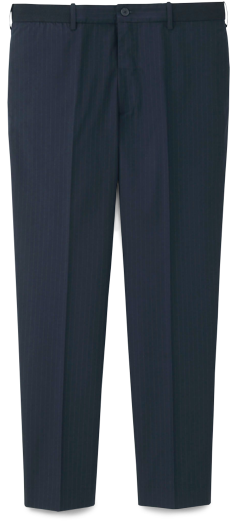 Uniqlo Relaxed Fit Pants