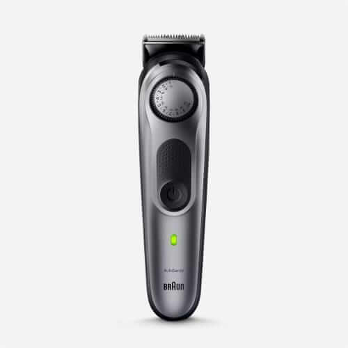 Braun Series 7 12-in-1 shaver