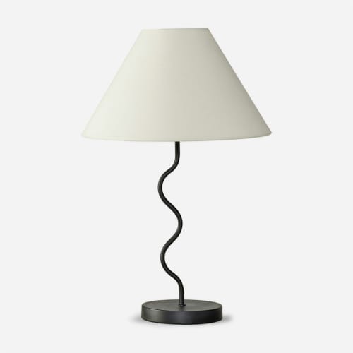 Brightech Squiggle lamp