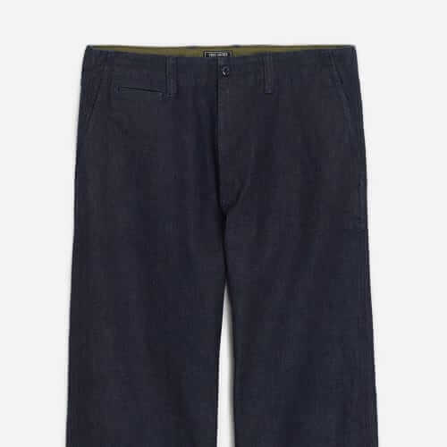Todd Snyder Denim big pant