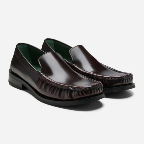 Vinny's Michel loafer