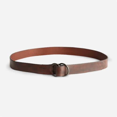 Madewell O-ring belt