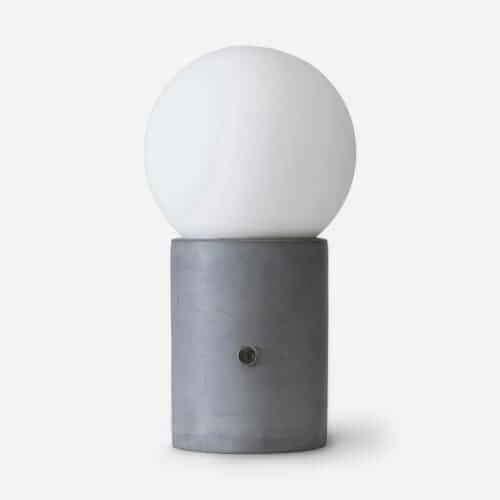 Brightech Kai LED lamp