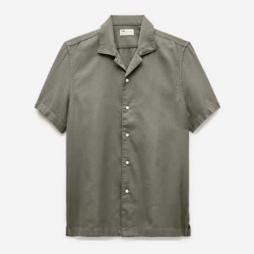 Alex Crane Linen jacket