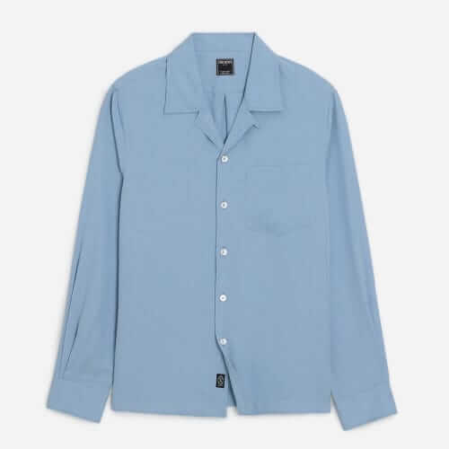 Todd Snyder Tencel Hollywood shirt