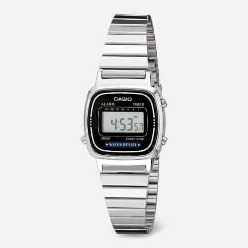 Casio Unisex digital watch