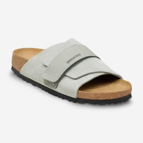 Birkenstock Kyoto suede sandal