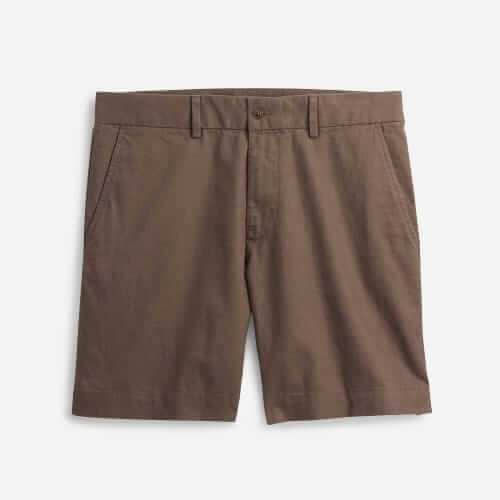 Gap Linen cotton short