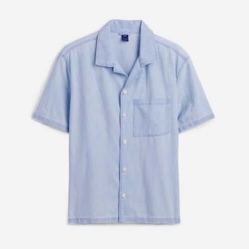 Gap Chambray resort shirt