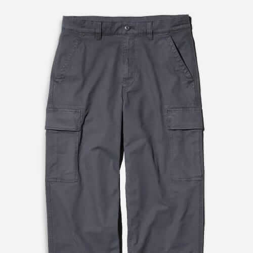 UNIQLO Cargo pant