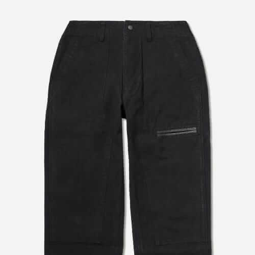 FrizmWORKS Cotton-canvas cargo pant