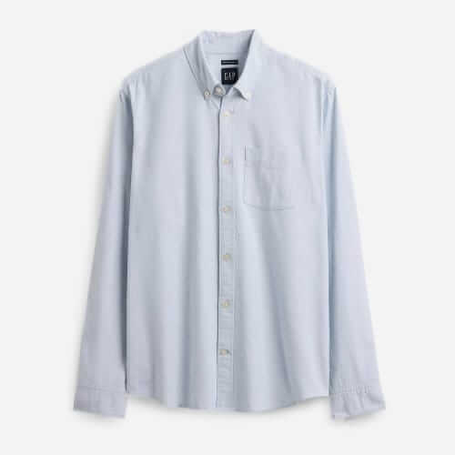 Gap Oxford button-down shirt