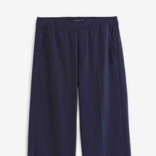 Abercrombie & Fitch Baggy pull-on pant