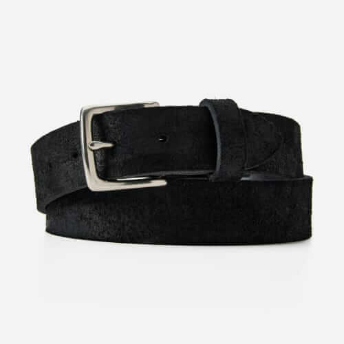 Flint and Tinder Roughout belt