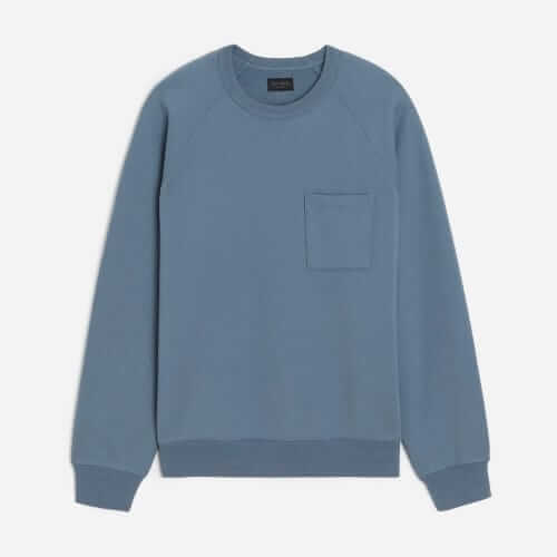 Todd Snyder Foundation sweatshirt