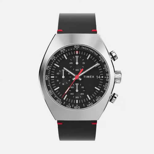 Timex Legacy Tonneau 42mm watch