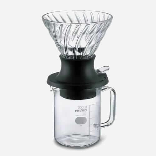 Hario Switch immersion dripper set