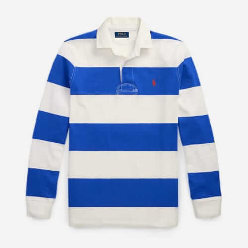 Ralph Lauren rugby shirt