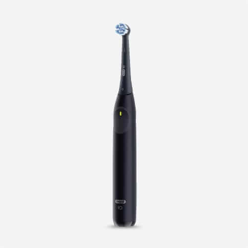 Oral-B iO Simple Clean Rechargeable Electric Powered Toothbrush