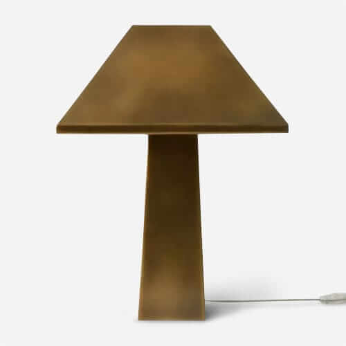 West Elm Marnie table lamp