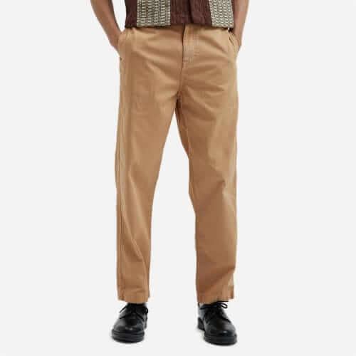 BDG straight utility chino pant
