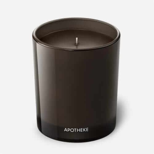 Apotheke Kindling Petite scented candle