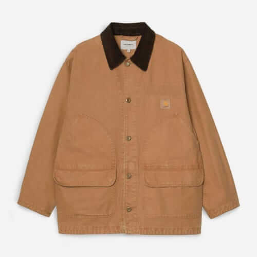 Carhartt WIP Prescott coat