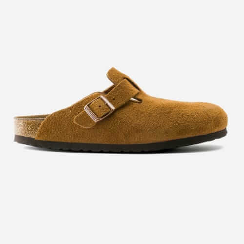 Birkenstock boston clog