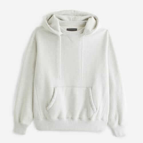 Abercrombie & Fitch Heavyweight Afterhood popover