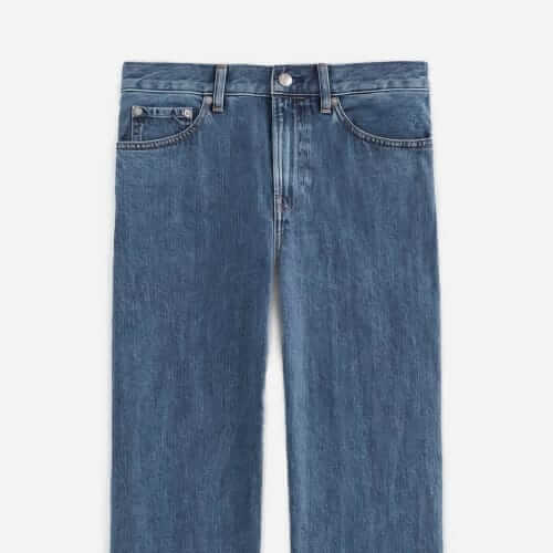 Everlane 90s loose jean