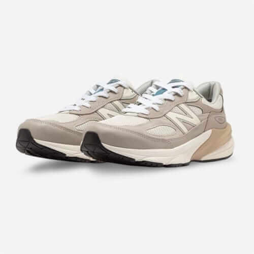 New Balance American-made 990v6 sneaker