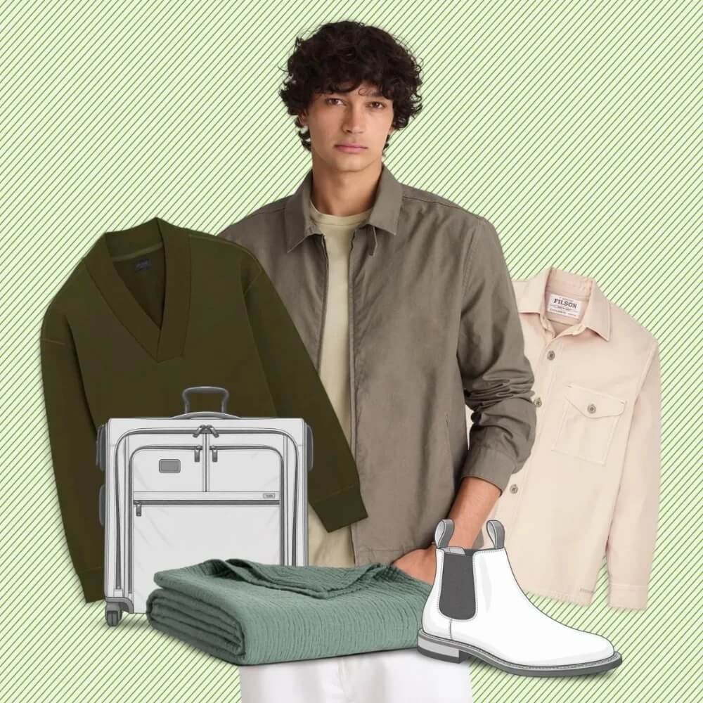 Smart buys