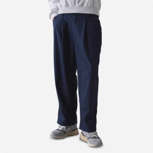 Standard Cloth jason cropped pant