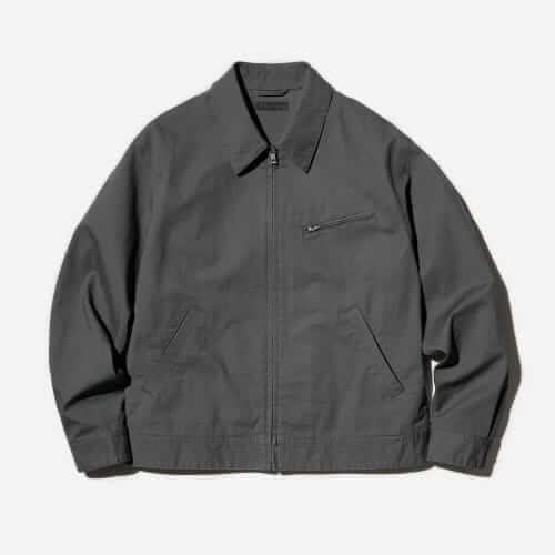 uniqlo flannel shirt