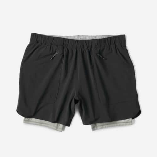 wellen adventure lined short