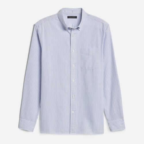 Banana Republic oxford shirt