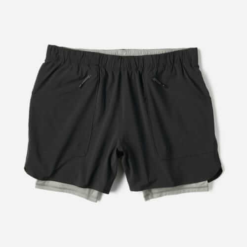 Wellen adventure lined short