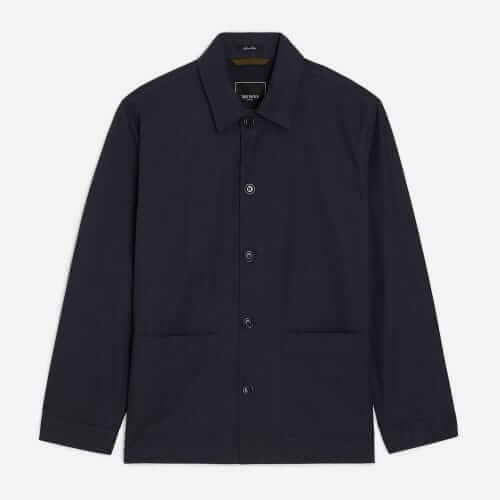 Todd Snyder rain coat