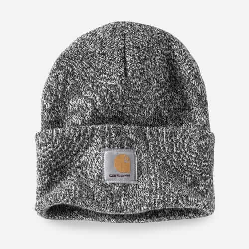 Carhartt cuffed beanie