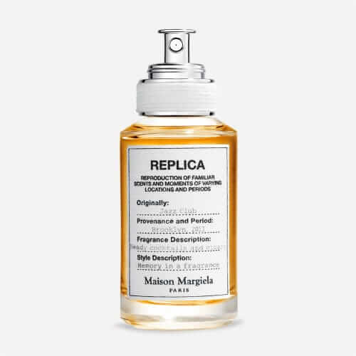Maison Margiela replica jazz club eau de toilette